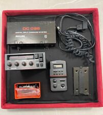 Autoradio philips vintage usato  Roma