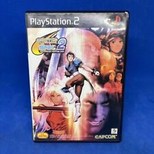 Usado, Jogo de software CAPCOM VS. SNK 2 PS2 estado japonês "muito bom" comprar usado  Enviando para Brazil