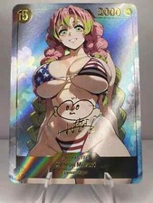 Kanroji mitsuri demon d'occasion  Expédié en Belgium