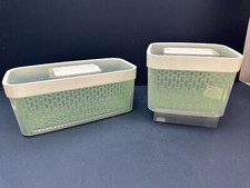 Oxo greensaver set for sale  Alfred