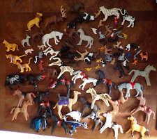 Lot animaux playmobil d'occasion  Dijon
