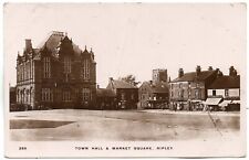 Town hall market for sale  DERBY