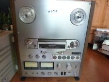 Bandmaschine sony 765 gebraucht kaufen  Wingst