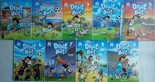 Droit but marseille d'occasion  France