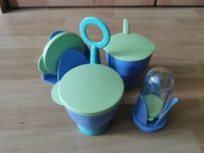 Tupperware servier trio gebraucht kaufen  Berlin