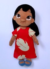 Lilo cloth doll for sale  MILTON KEYNES