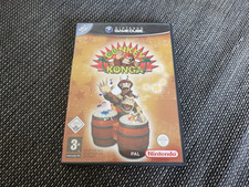 Donkey konga leerhülle gebraucht kaufen  Zülpich