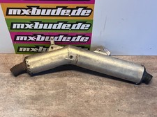 Ktm hxc auspuff gebraucht kaufen  Coesfeld