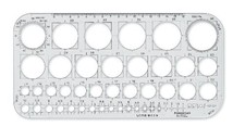 Staedtler cerchiometro mars usato  Firenze