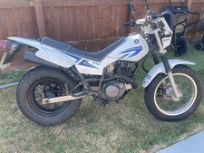 yamaha 125cc for sale  WITHAM