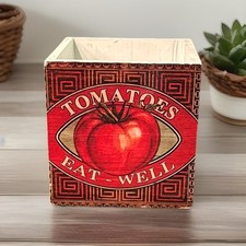 Vintage wooden eat for sale  Lake Jackson