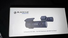 Blackvue dr900s channel for sale  East Stroudsburg