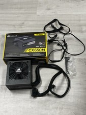 Used corsair cx650m for sale  Honolulu