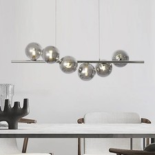 Lampadario sospensione sfere usato  Senago