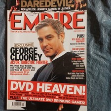 Empire magazin märt gebraucht kaufen  Norderstedt