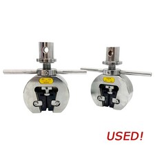 Used 2pcs electronic for sale  Rancho Cucamonga