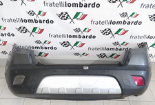 Paraurti posteriore grigio usato  Riesi