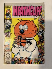Heathcliff marvel anniversary for sale  Woodridge