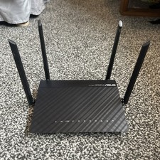 Asus dual band for sale  LEICESTER