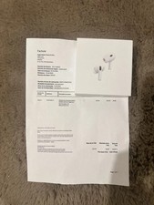 Airpods pro 2ᵉ d'occasion  Le Creusot