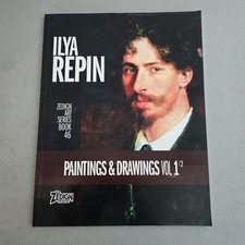 Ilya repin paintings for sale  Paradise Valley