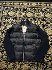 Dior daunenjacke jacke gebraucht kaufen  Versand nach Germany
