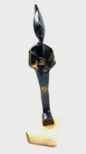 Bronze statue marmorsockel gebraucht kaufen  Schermbeck