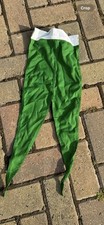 Green pennant flag for sale  SALISBURY
