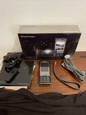 sony ericsson k800i for sale  WALLASEY