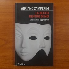 Bestia dentro noi usato  Diano San Pietro