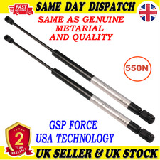 Usado, 2X SUPORTES DE SUSPENSÃO A GÁS PARA BOTA TRASEIRA 550 Newton PARA HYUNDAI IONIQ VELOSTERS 81781-G2000 comprar usado Usado, 2X SUPORTES DE SUSPENSÃO A GÁS PARA BOTA TRASEIRA 550 Newton PARA HYUNDAI IONIQ VELOSTERS 81781-G2000 comprar usado  Enviando para Brazil