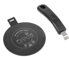 Piastra adattatore induzione usato Piastra adattatore induzione usato  Roma