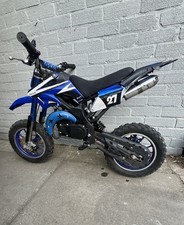 50cc mini moto for sale  WALSALL