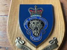 Vintage british forces for sale  WESTBURY