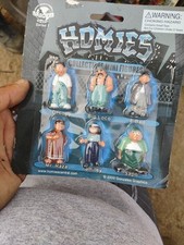 Homies series new for sale  Perris