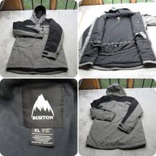Burton ski jacket for sale  Denver