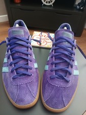 Adidas bermuda trainers for sale  MANCHESTER
