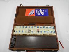 Vintage rummy rummy for sale  Fort Worth