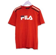 Shirt fila taglia usato  Montegrotto Terme
