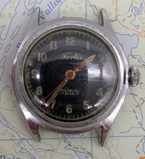 Vtg fortis black for sale  Buffalo