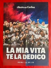 Poster gigante 67x48 usato  Bologna