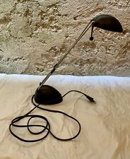 Lampes bureau acier d'occasion  Le Cannet