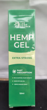 Hemp active gel for sale  NEWCASTLE UPON TYNE