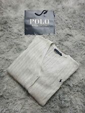 Gilet polo ralph d'occasion  Yzeure