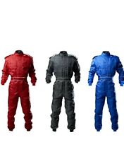 Compre 1 e ganhe 1 mega venda grátis traje de corrida Go Kart para crianças meninos meninas adultos comprar usado  Enviando para Brazil