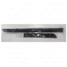 [USADO] Conjunto de 2p de moldura de protetor de corpo lateral esquerdo frontal + traseiro para KIA SOUL comprar usado  Enviando para Brazil