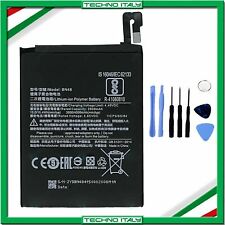 Batteria per xiaomi usato  Mantova