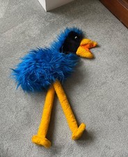 Vintage emu hand for sale  GRAVESEND