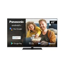 Panasonic 65lx650e led usato  Paderno Dugnano