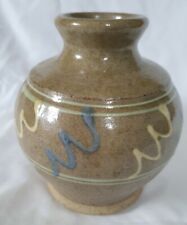 English slipware studio for sale  LONDON